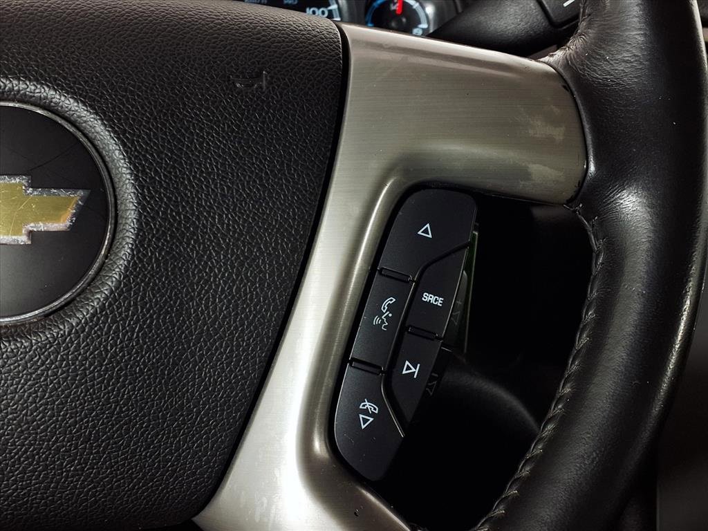 Used 2013 Chevrolet Silverado 1500 LTZ w/ LTZ Plus Package image 20