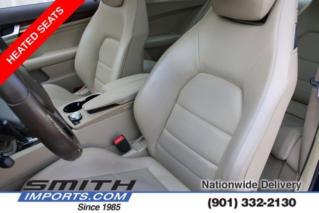 Used 2014 Mercedes-Benz C 250 C 250 image 9