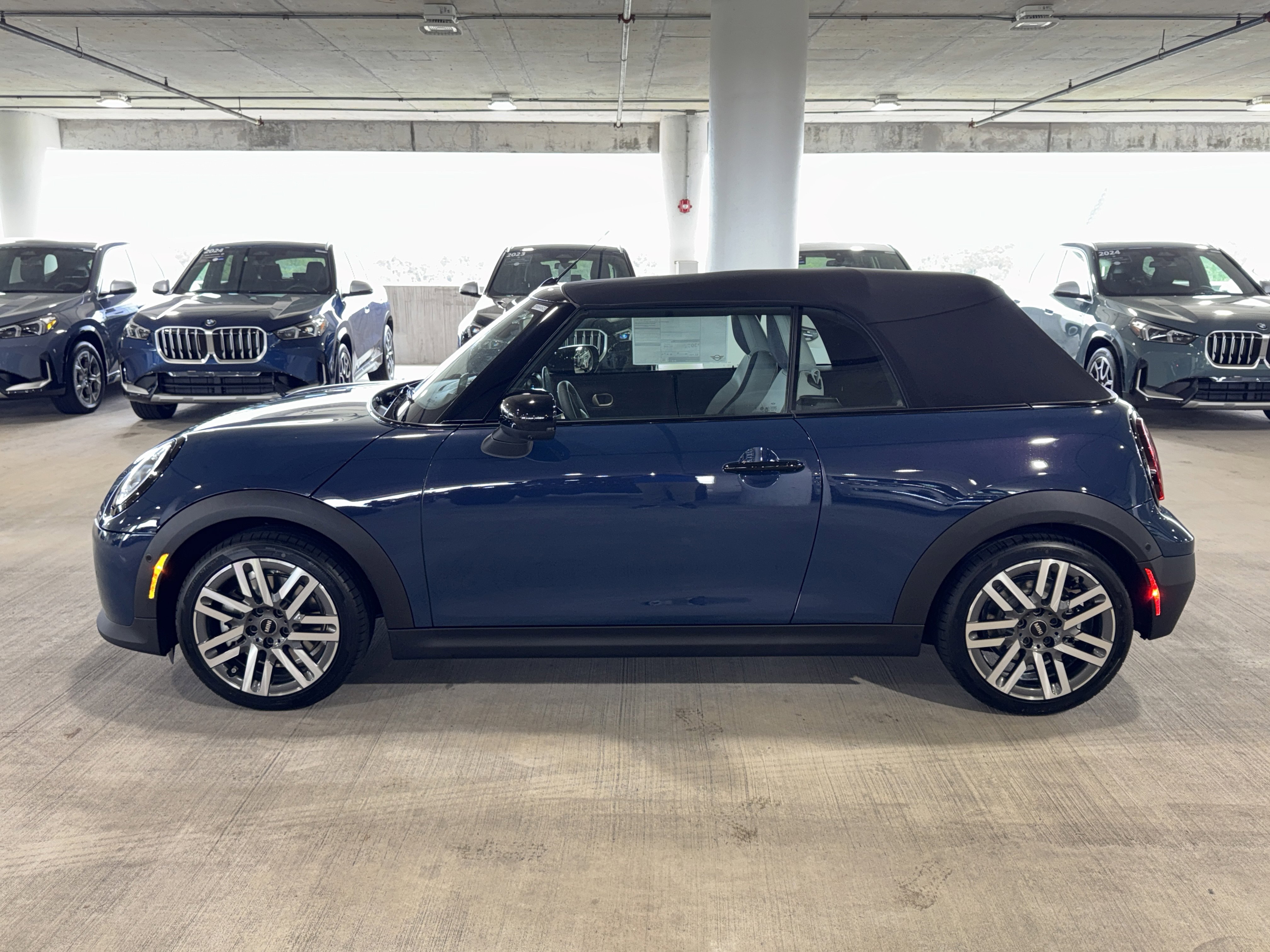 New 2026 MINI Cooper S image 4