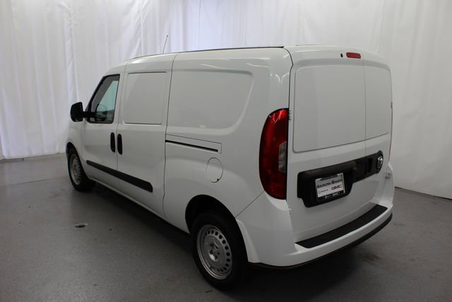 Used 2022 RAM ProMaster City Wagon FWD image 10