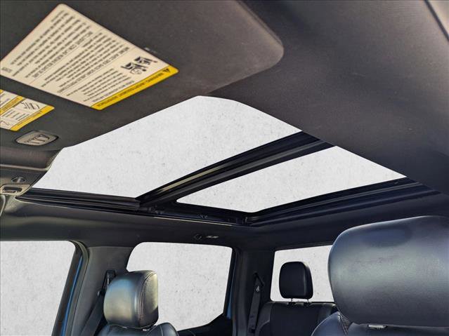 Used 2019 Ford F150 Raptor w/ Equipment Group 802A Luxury image 16