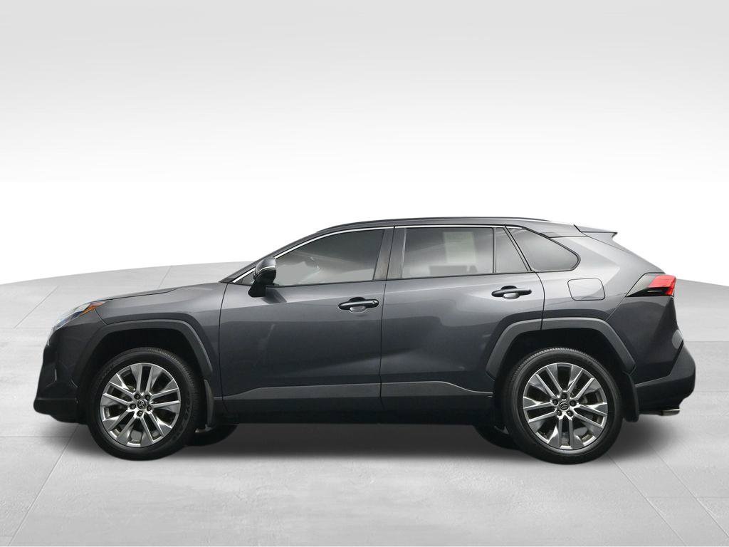 Used 2024 Toyota RAV4 XLE Premium w/ Weather Package AWD/4WD image 42