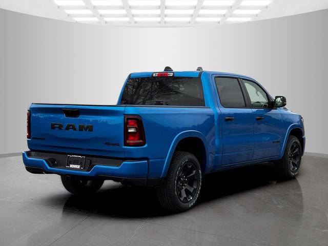 New 2026 RAM 1500 Big Horn image 7