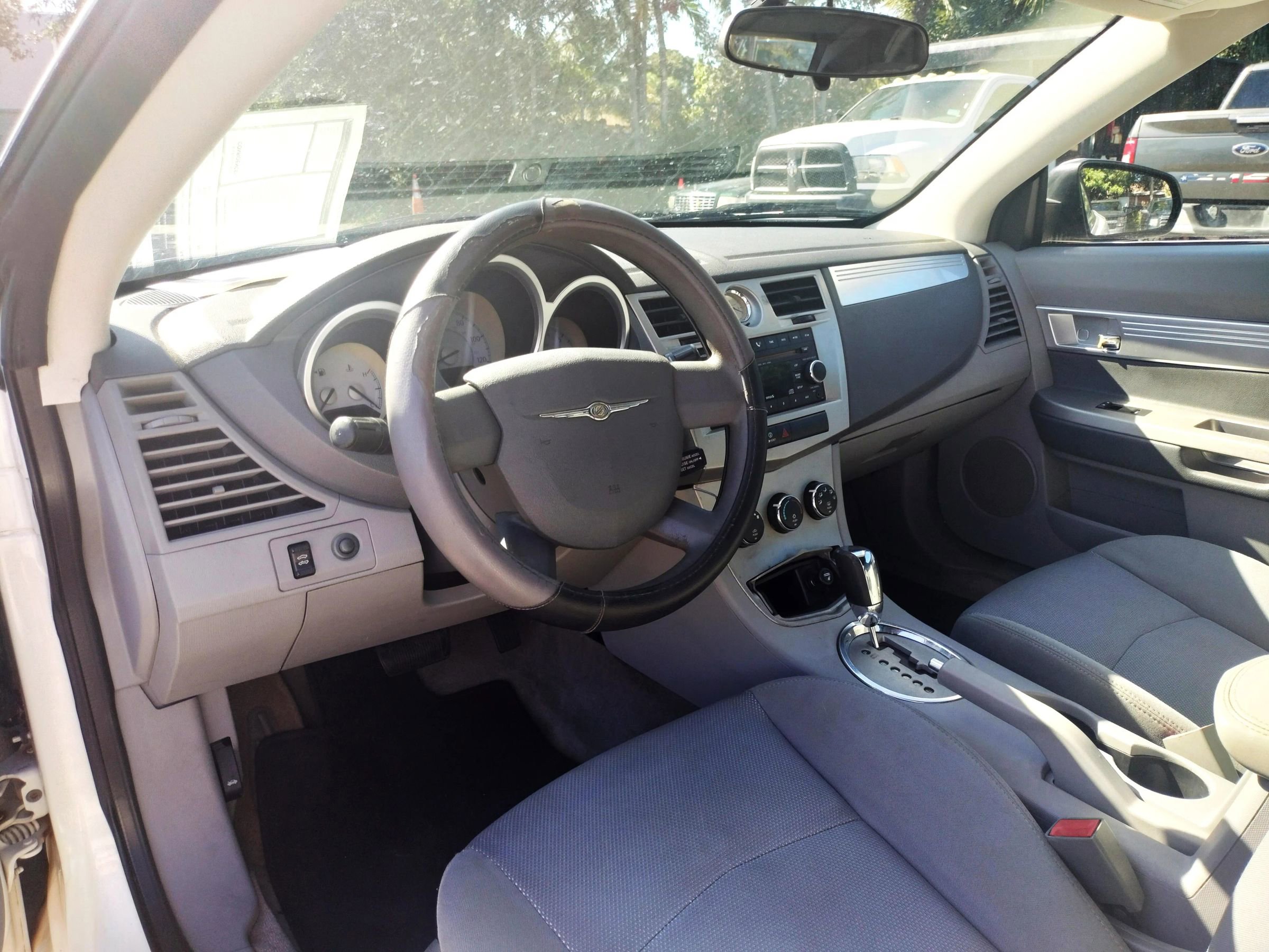 Used 2008 Chrysler Sebring Touring image 13