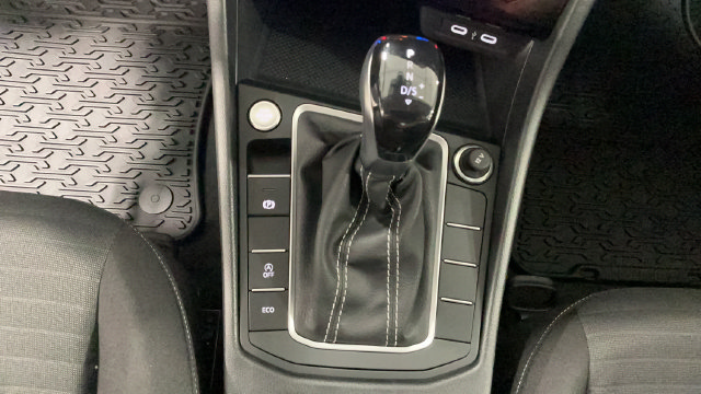 New 2027 Volkswagen Jetta S FWD image 12