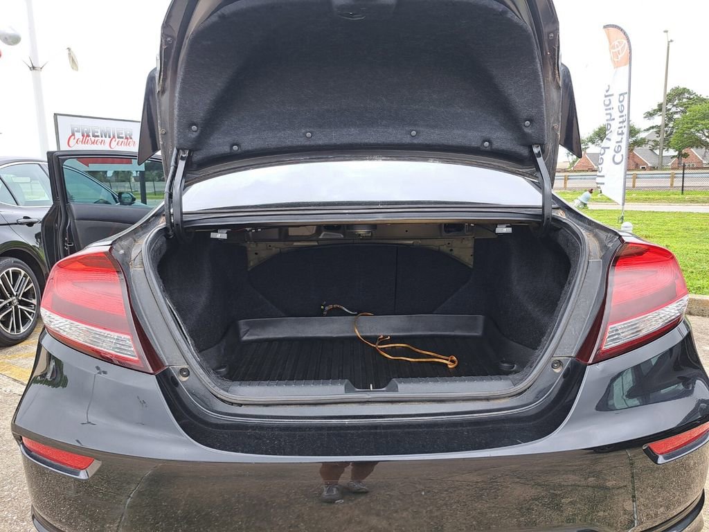 Used 2015 Honda Civic Si image 19