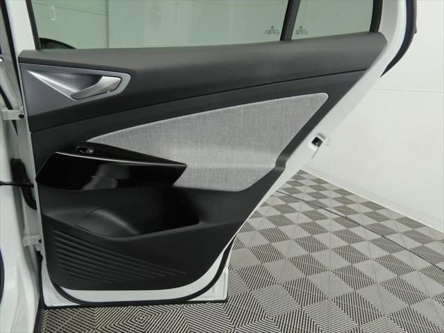New 2025 Volkswagen ID.4 Pro image 28