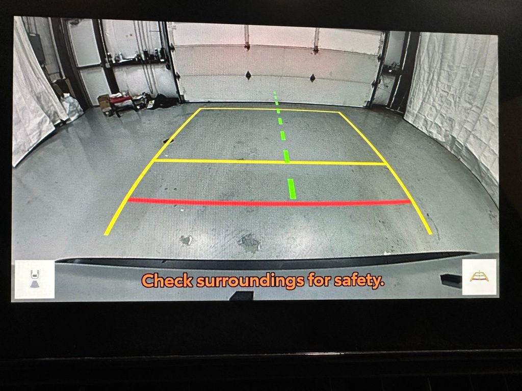 Used 2025 Toyota RAV4 LE image 36