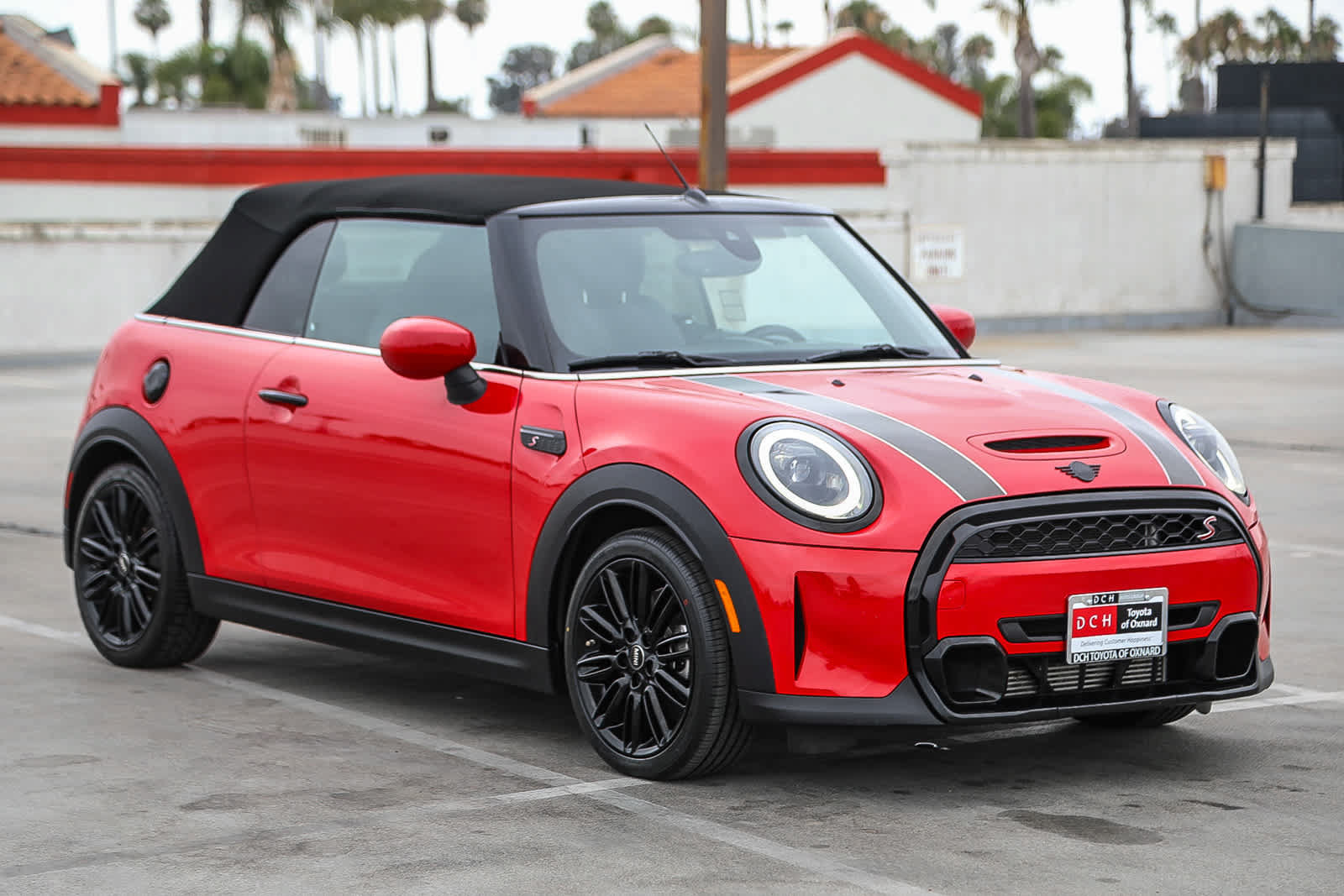 Used 2023 MINI Cooper S FWD image 4
