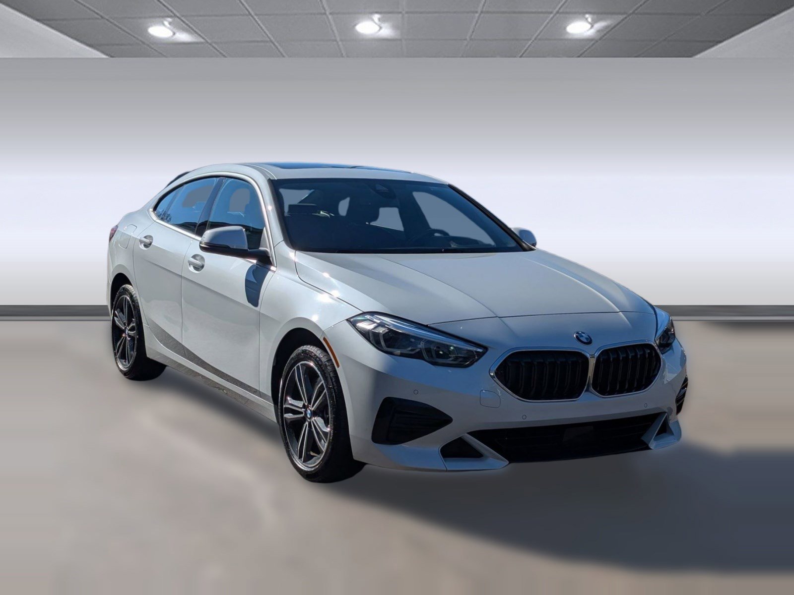 Certified 2024 BMW 228i xDrive Gran Coupe image 7