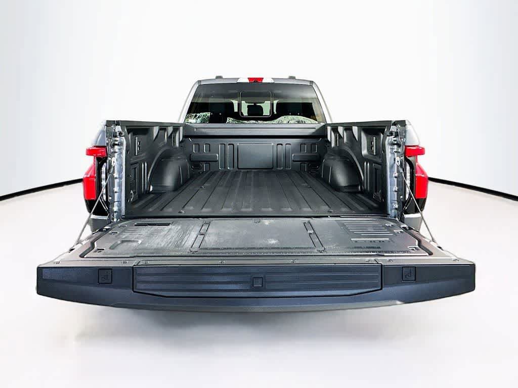 New 2025 Ford F150 Lightning Lariat AWD/4WD image 20