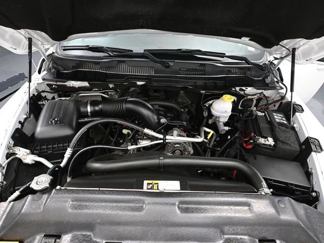 Used 2022 RAM 1500 Classic Warlock image 54