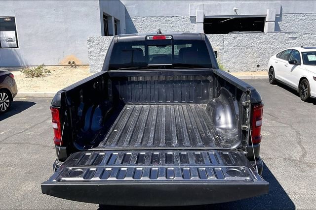 Used 2025 RAM 1500 Rebel w/ Rebel Level 1 Equipment Group AWD/4WD image 34