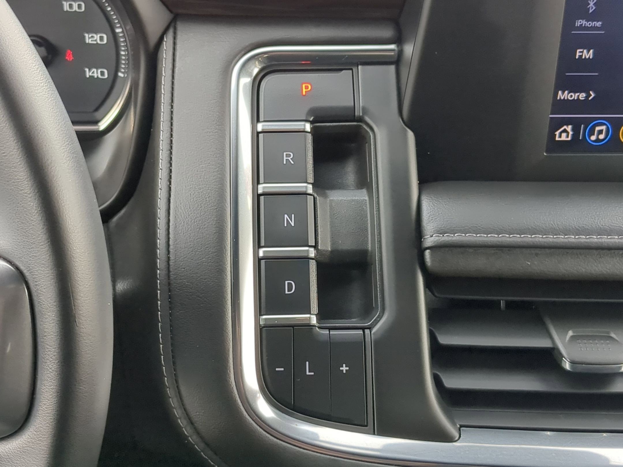 Used 2023 Chevrolet Tahoe LS w/ Driver Alert Package image 22