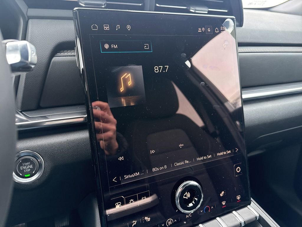 New 2026 GMC Terrain Elevation w/ Technology Package II image 12