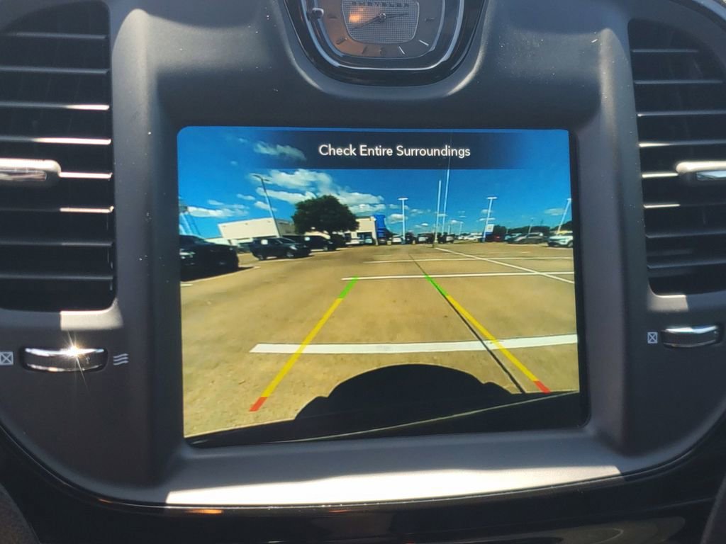 Used 2023 Chrysler 300 S w/ Comfort Group RWD image 24