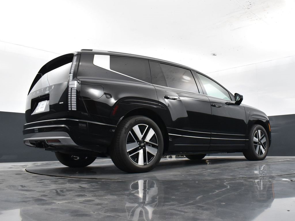 New 2026 Hyundai Ioniq 9 SEL image 37