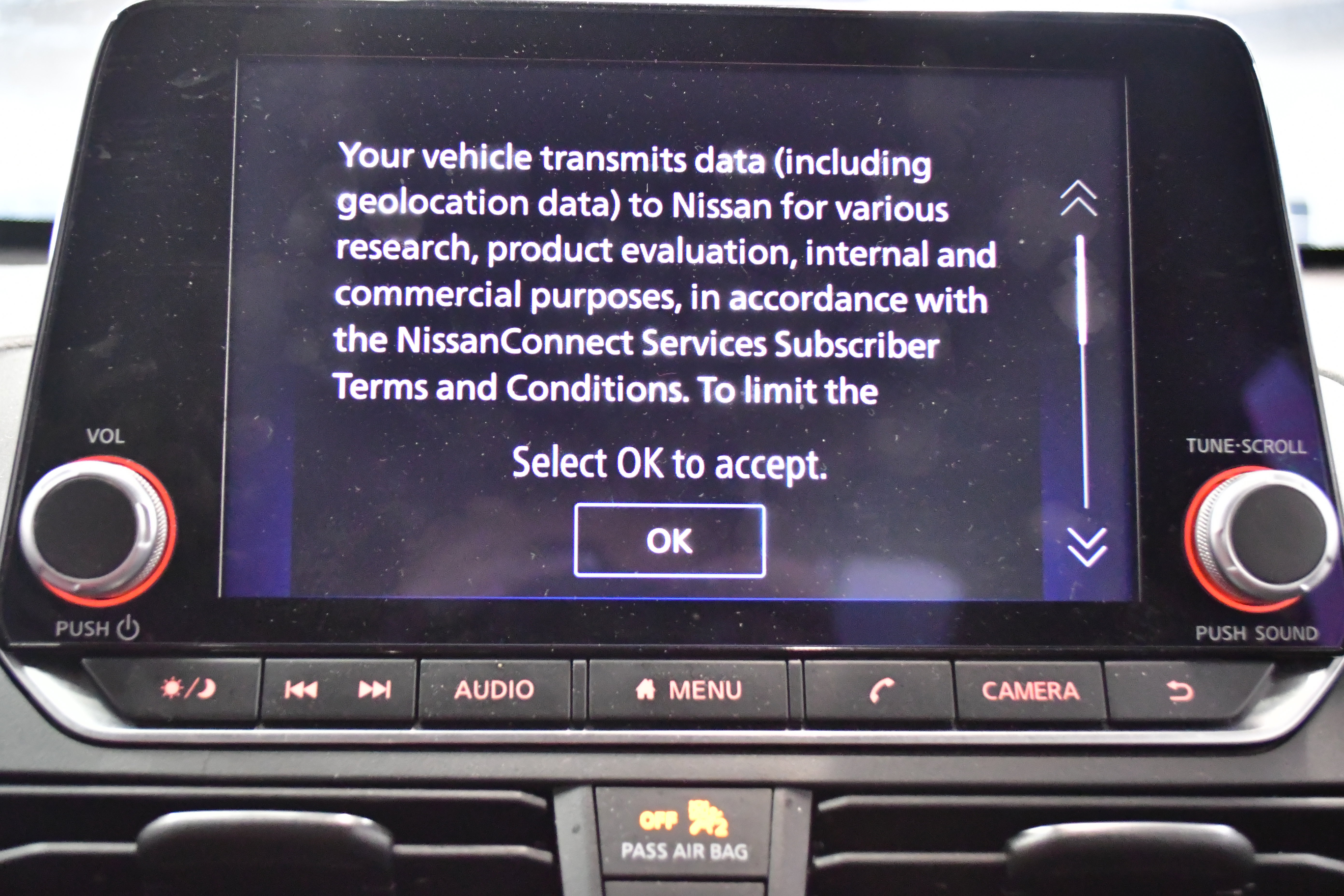 Used 2025 Nissan Altima 2.5 SV FWD image 22