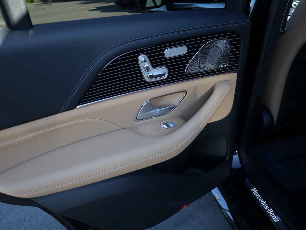 New 2026 Mercedes-Benz GLE 450 4MATIC image 13