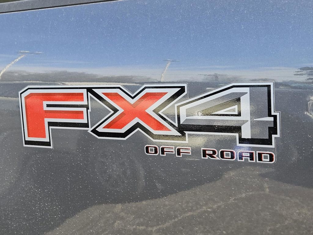 New 2026 Ford F250 XL w/ STX Appearance Package AWD/4WD image 10