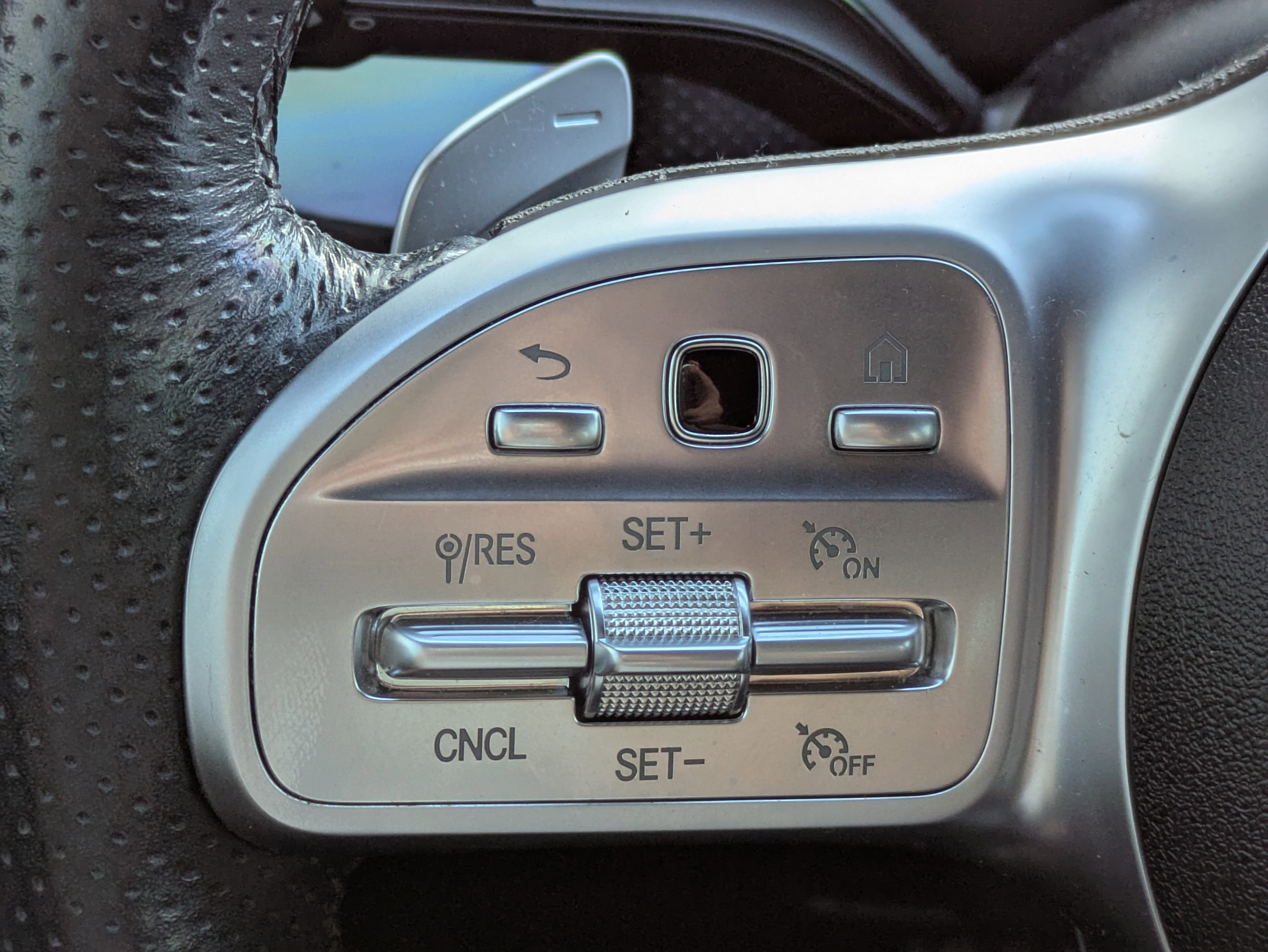 Used 2019 Mercedes-Benz A 220 A 220 4dr Car image 25