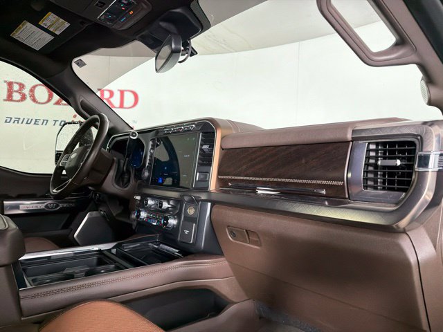 Used 2023 Ford F350 King Ranch AWD/4WD image 30