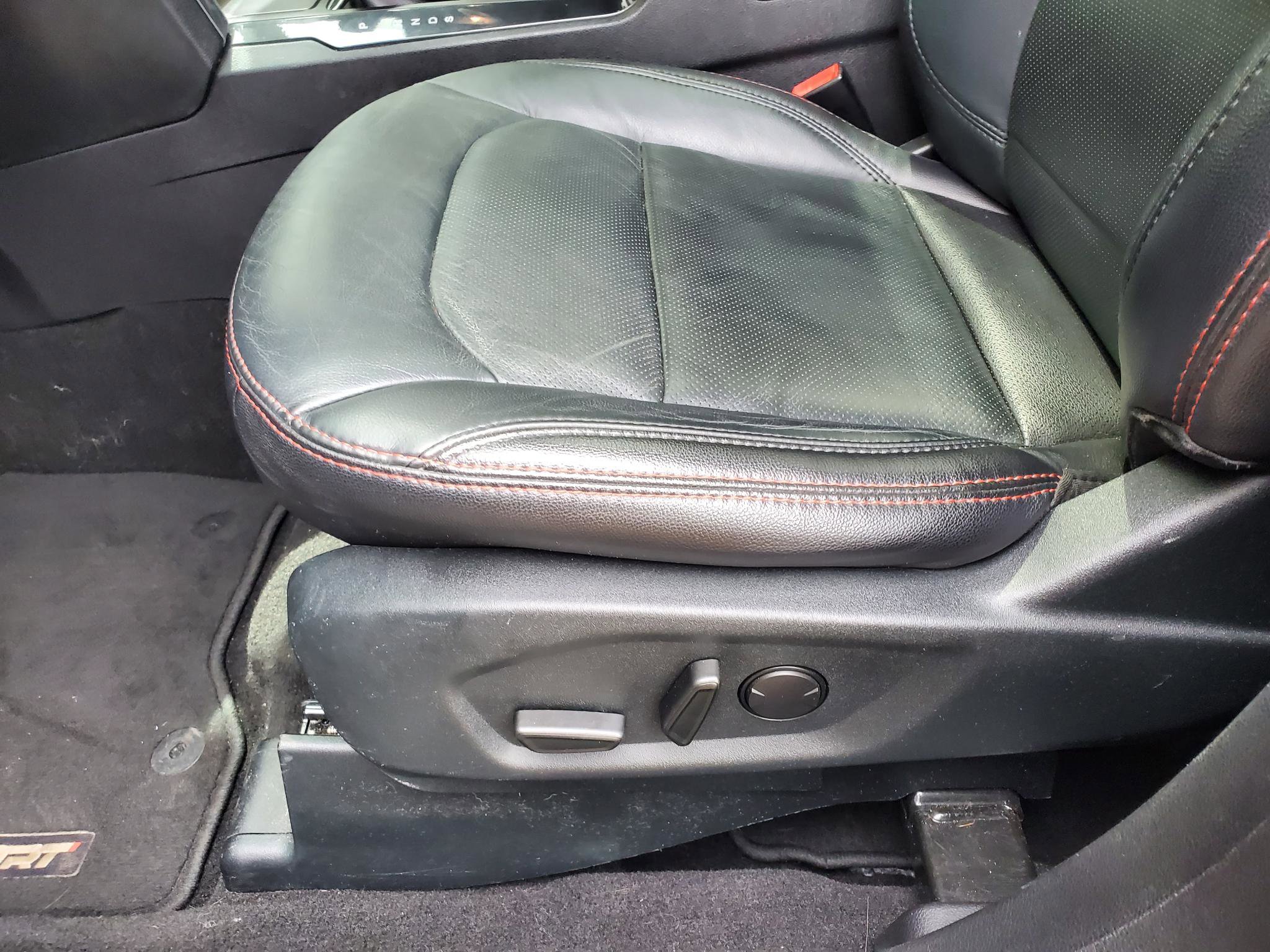 Used 2019 Ford Explorer Sport w/ Equipment Group 401A image 42