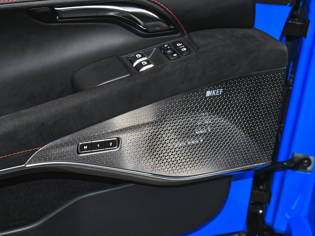 Used 2024 Lotus Emira First Edition RWD image 11