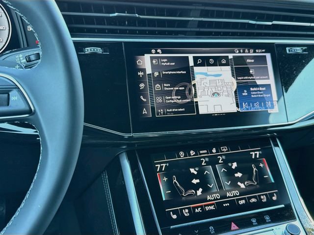 New 2026 Audi Q7 Premium Plus AWD/4WD image 27