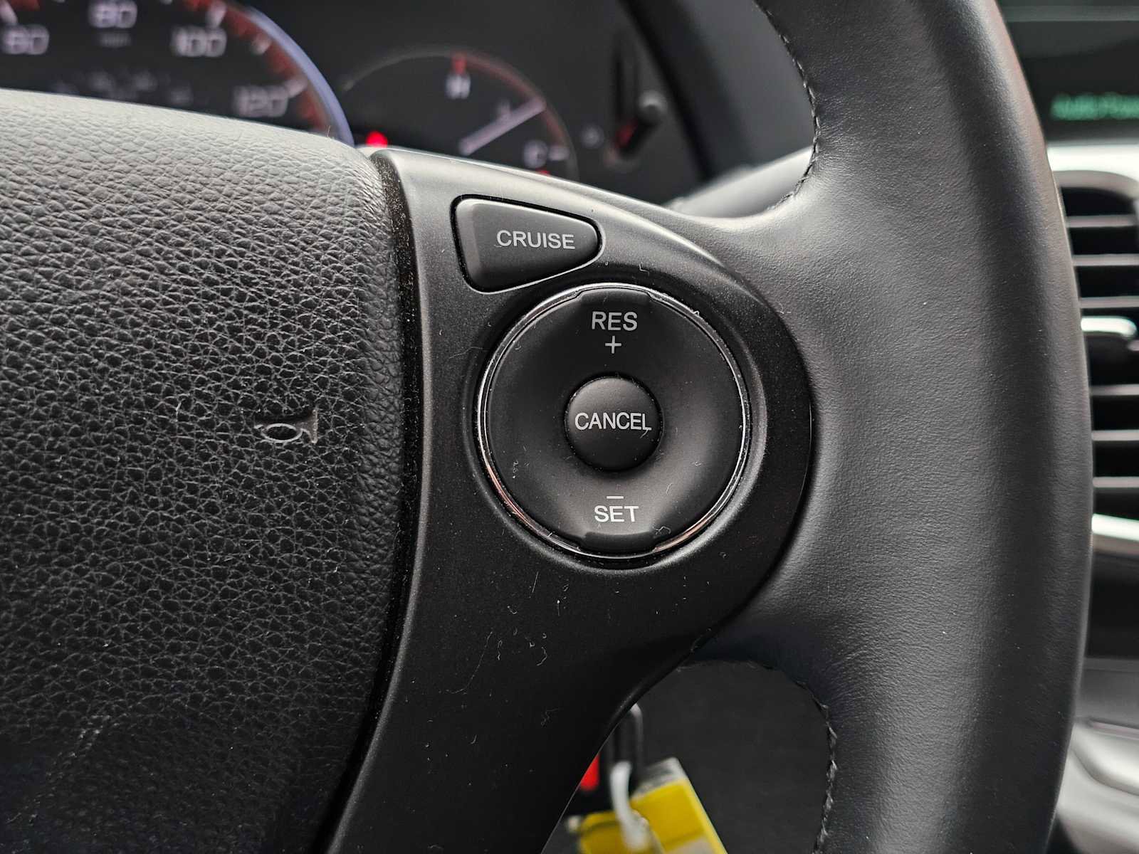 Used 2014 Honda Accord Sport image 22