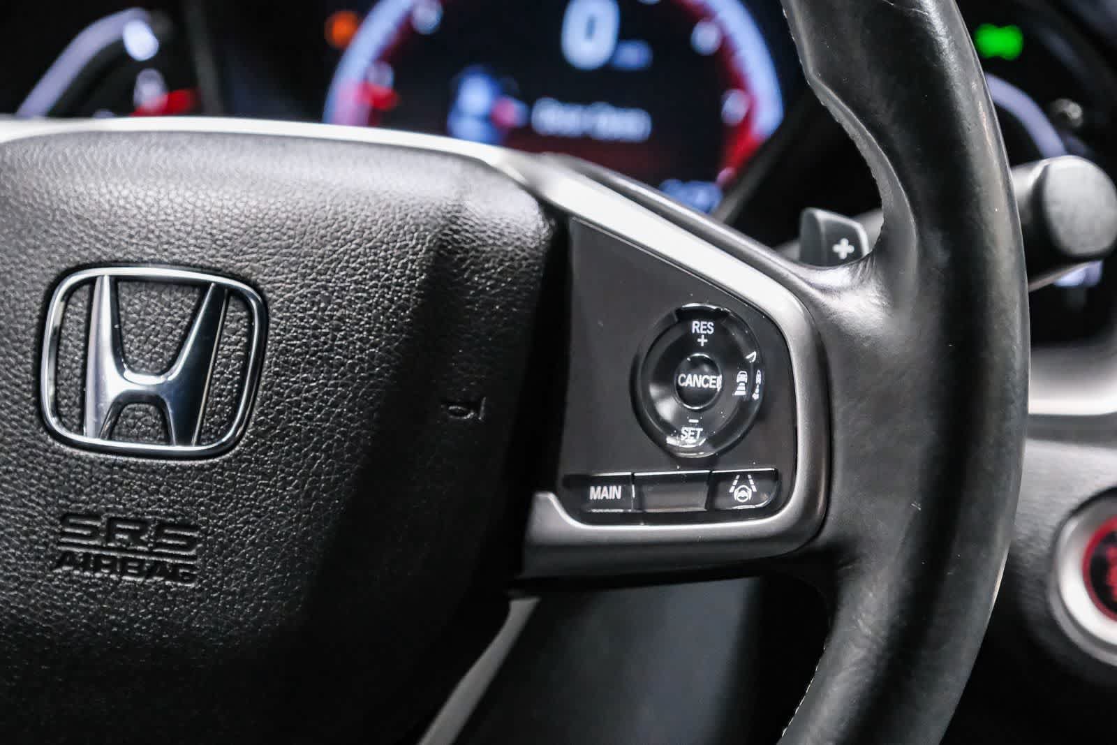 Used 2019 Honda Civic Sport image 20