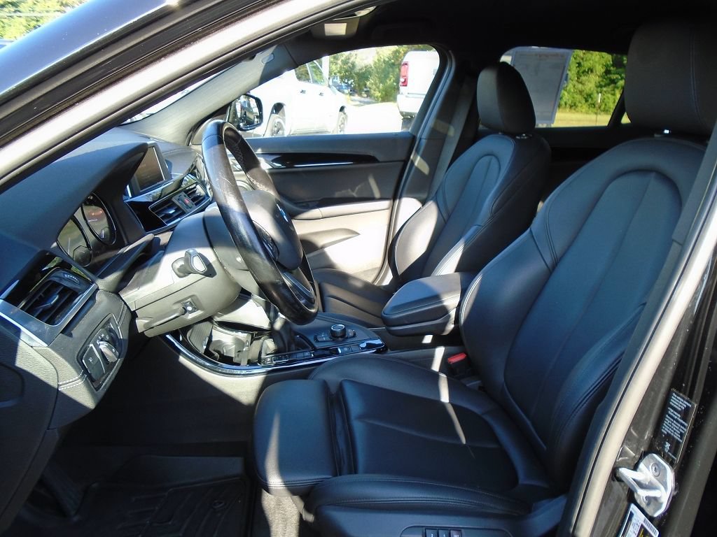 Used 2018 BMW X2 xDrive28i AWD/4WD image 6