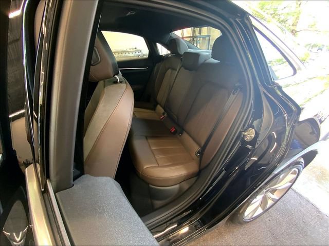 Certified 2026 Audi A3 2.0T Premium w/ Convenience Package AWD/4WD image 23