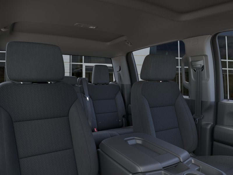 New 2026 GMC Sierra 3500 Pro AWD/4WD image 46