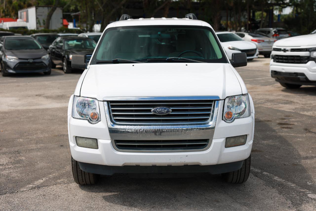 Used 2008 Ford Explorer XLT RWD image 19