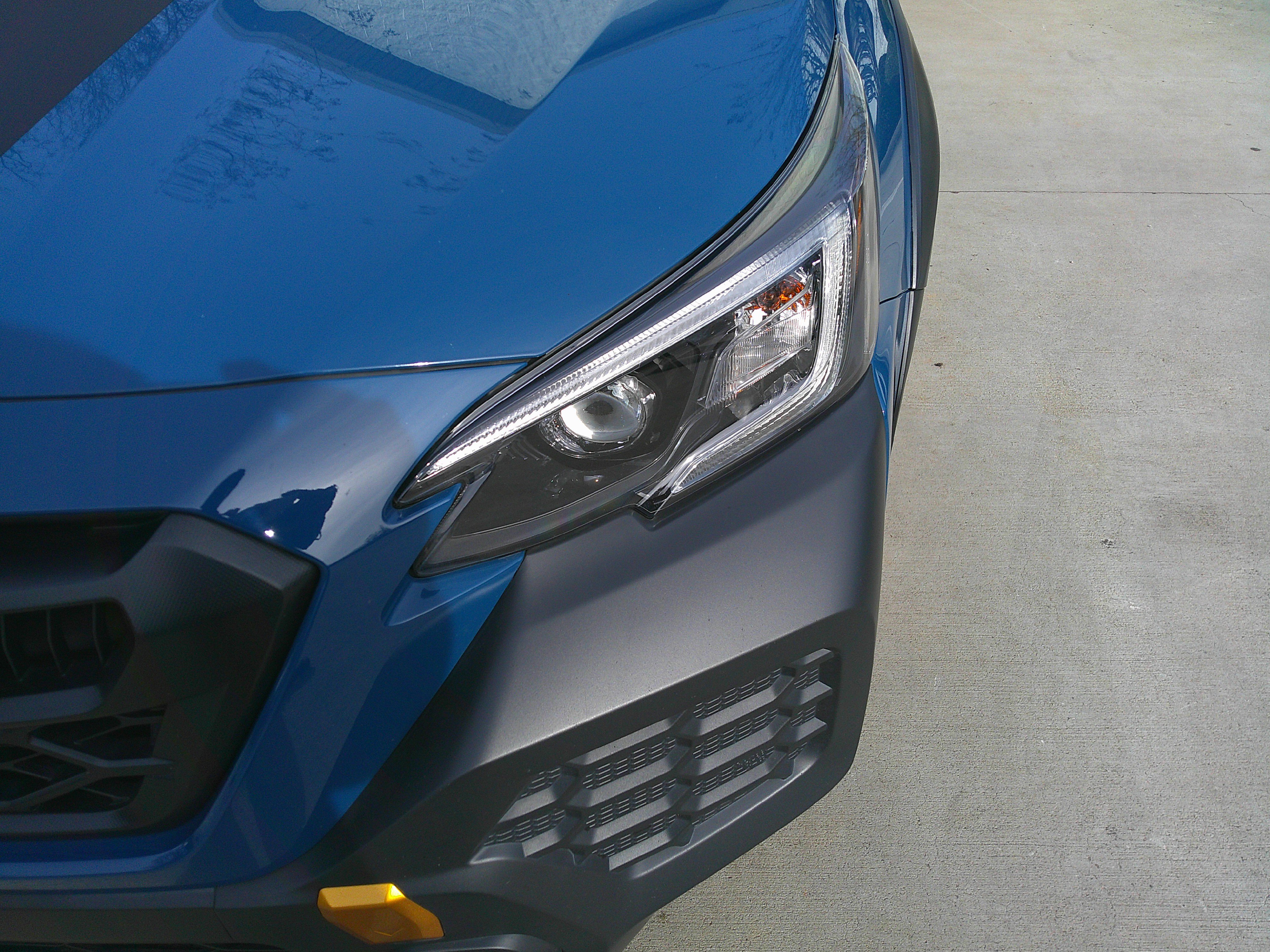 Used 2024 Subaru Outback Wilderness image 7