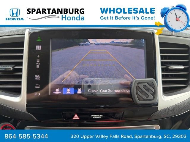 Used 2016 Honda Pilot Elite image 20