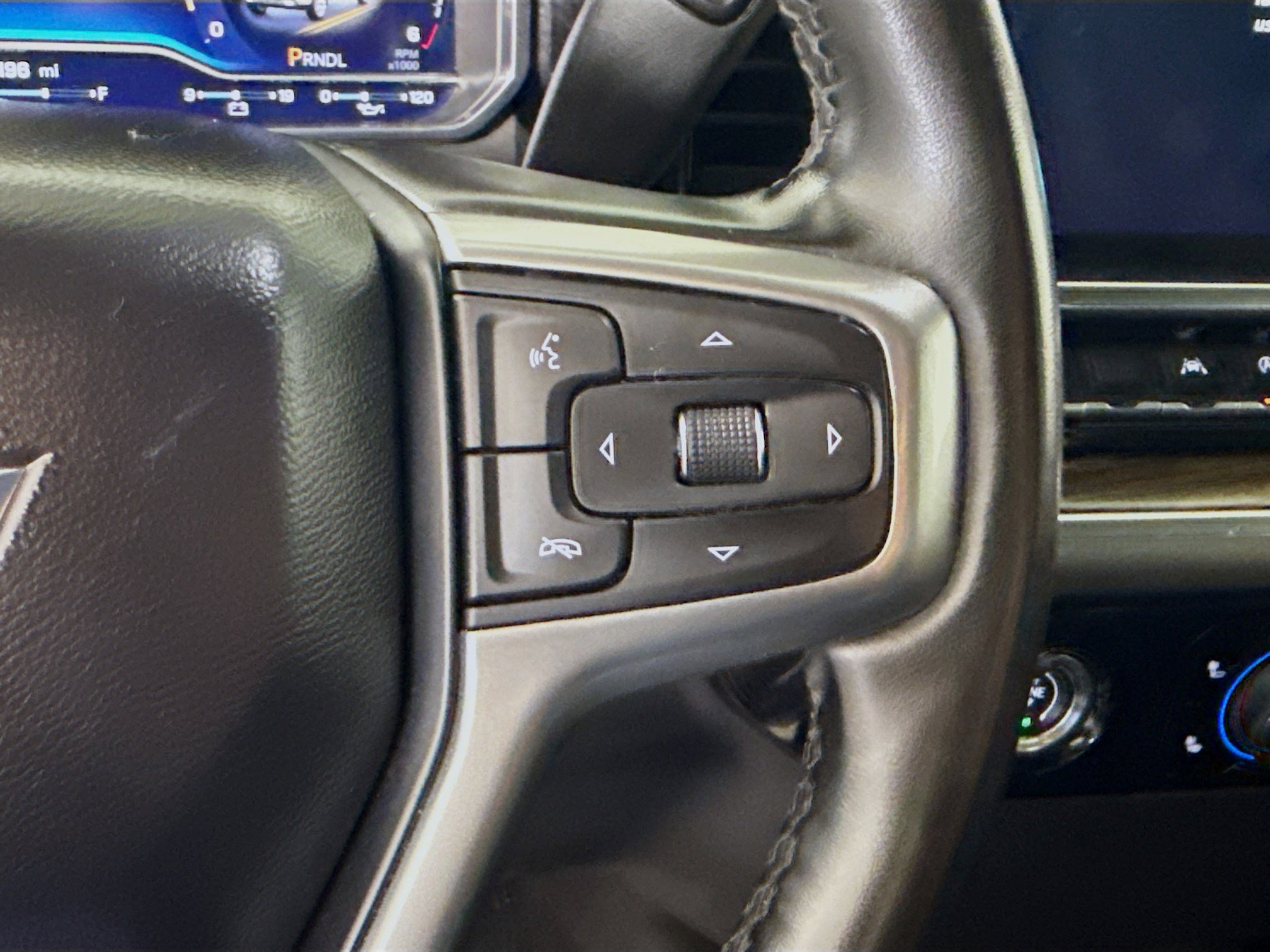 Used 2024 Chevrolet Silverado 1500 LT w/ Protection Package image 15