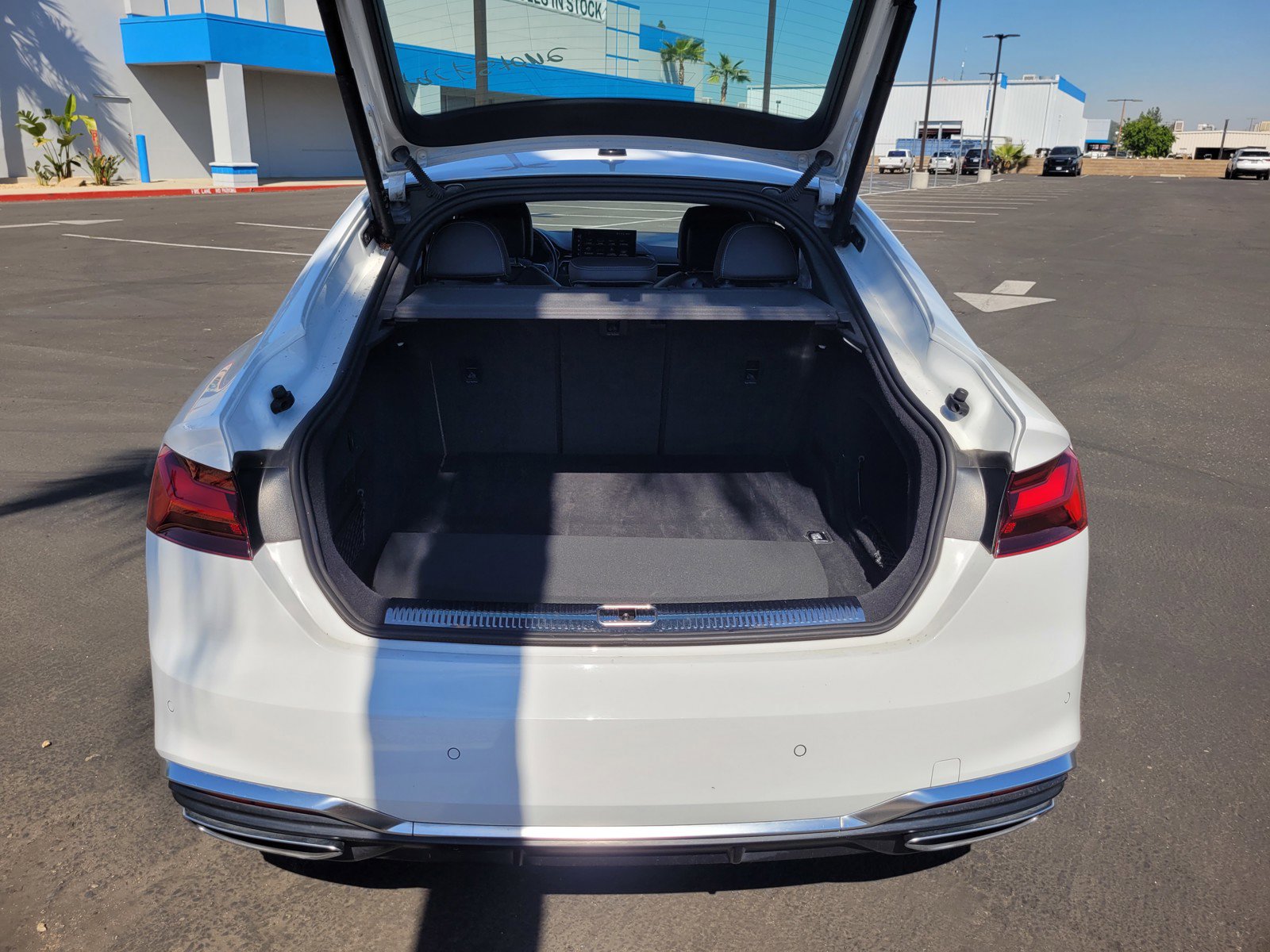 Used 2024 Audi A5 2.0T Premium Plus image 27