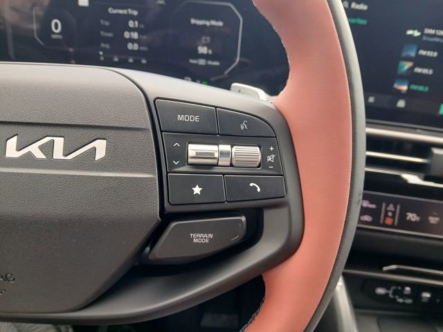 New 2026 Kia Sportage SX Prestige image 30