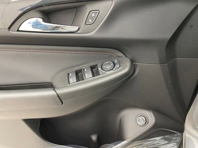 New 2026 Chevrolet TrailBlazer RS w/ Convenience Package image 10