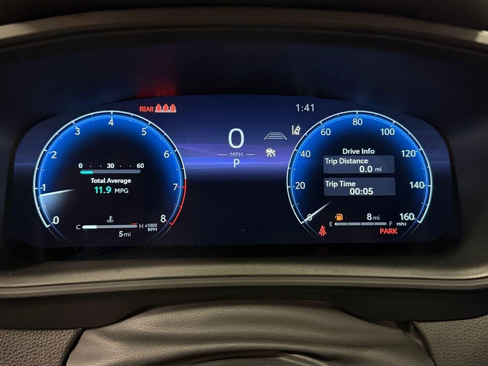 New 2026 Toyota Corolla SE FWD image 16