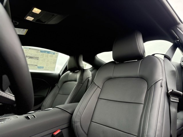 New 2026 Ford Mustang Premium image 14