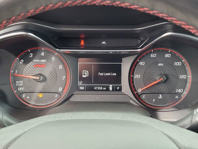 Used 2023 Chevrolet TrailBlazer RS w/ Convenience Package image 27