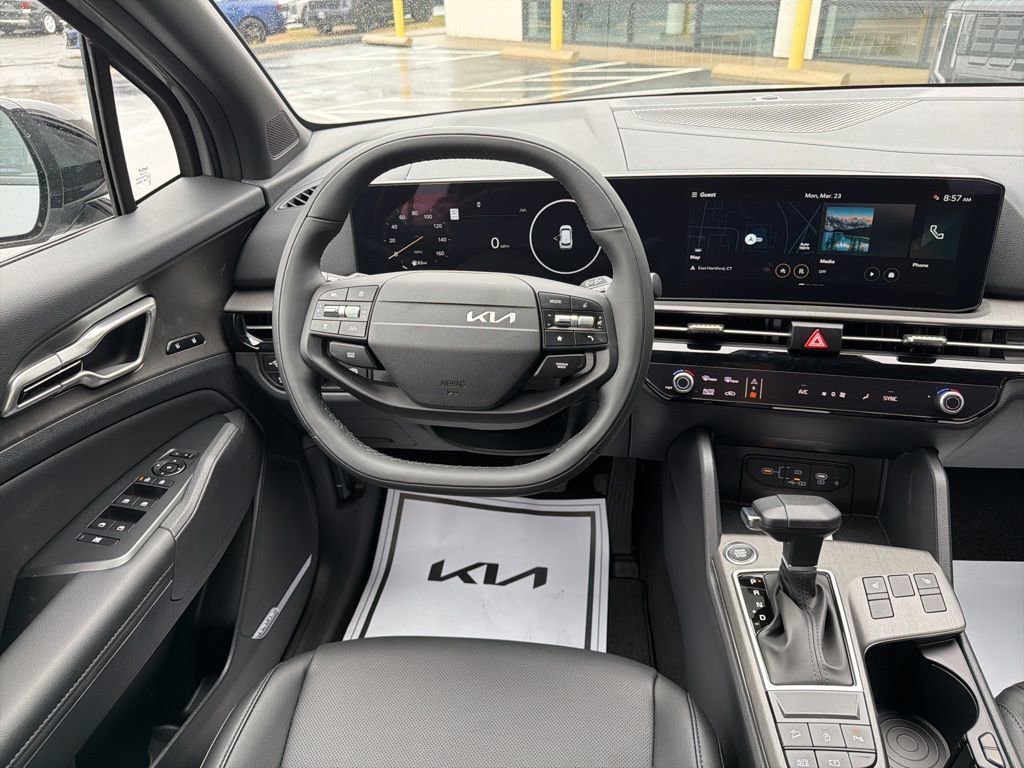 New 2026 Kia Sportage X-Line image 25