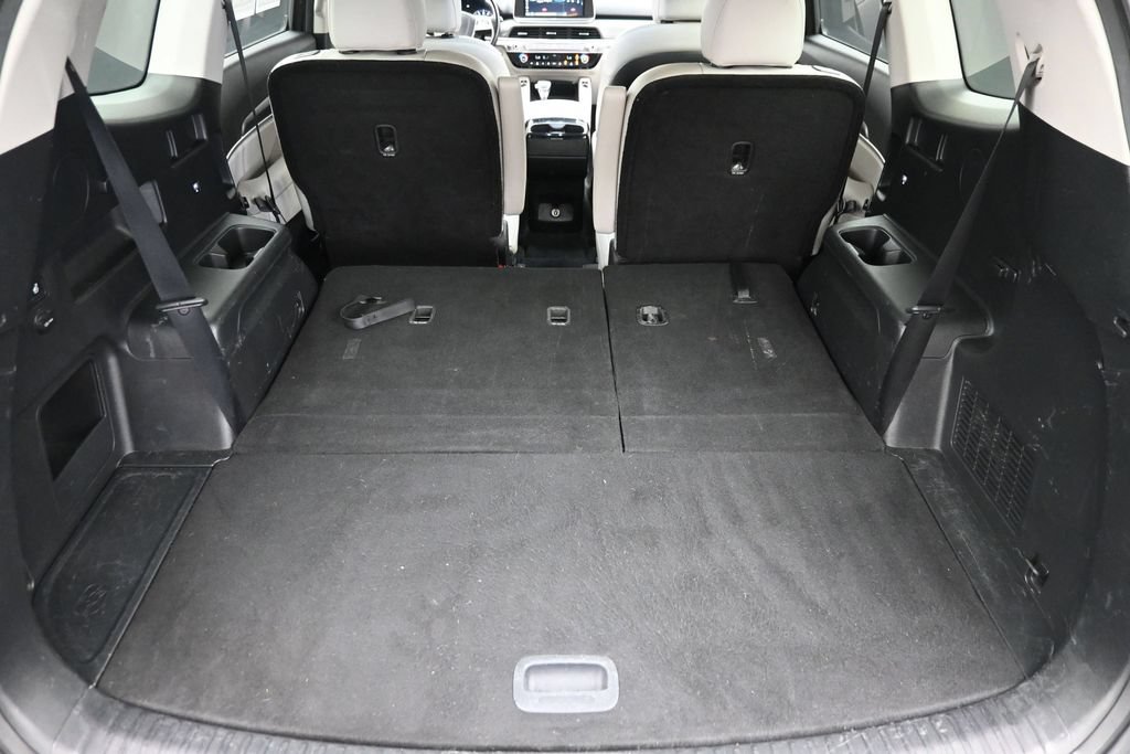 Used 2022 Kia Telluride S AWD/4WD image 11