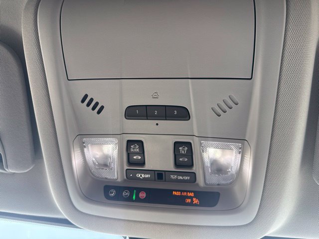 Used 2023 GMC Acadia SLE w/ Driver Convenience Package FWD image 24