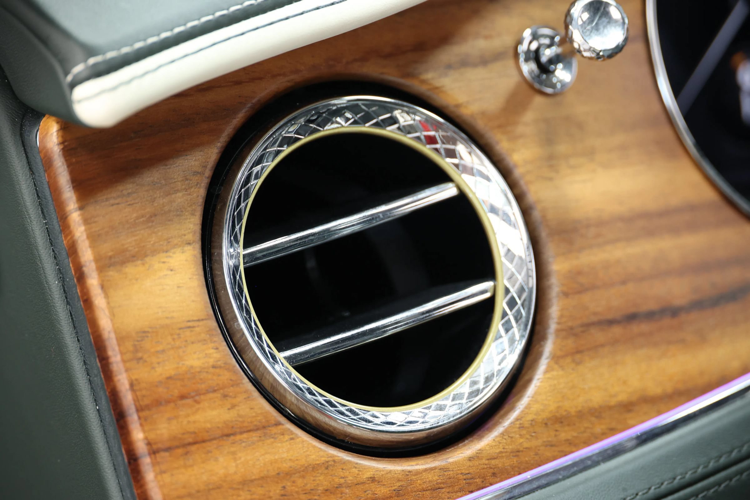Used 2022 Bentley Continental GT Speed AWD/4WD image 29