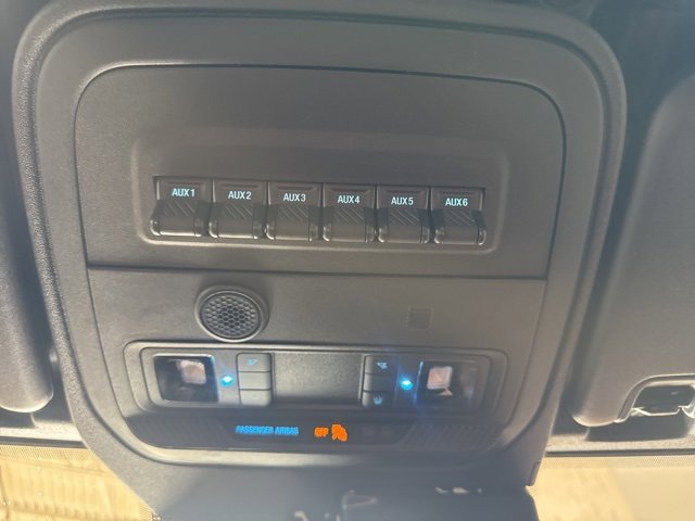 Used 2024 Ford Bronco Badlands image 39