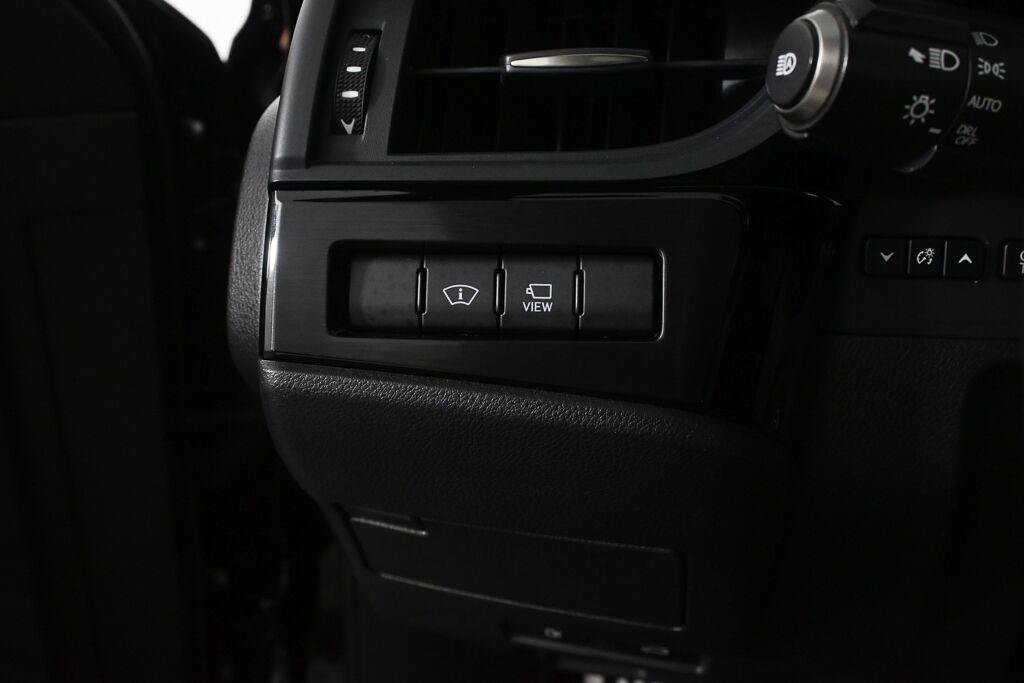 Used 2023 Lexus ES 350 F Sport w/ Accessory Package (Z2) FWD image 29